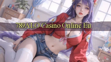 789alo casino online eu
