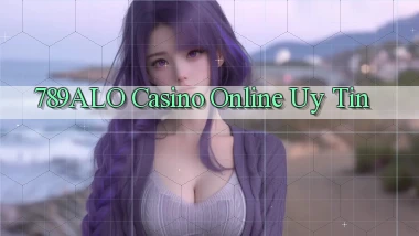 789alo casino online uy tín