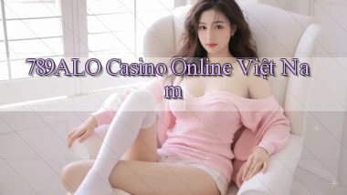 789alo casino online việt nam