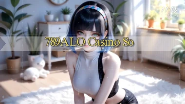 789alo casino so