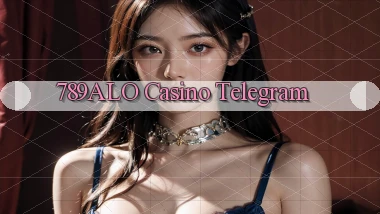 789alo casino telegram