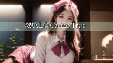 789alo casino trực