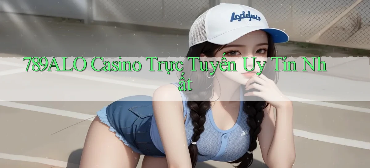 789alo casino trực tuyến uy tín nhất