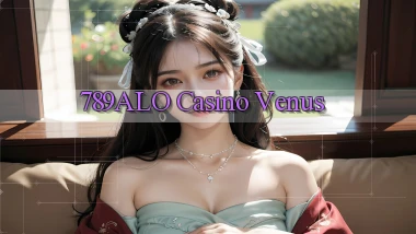 789alo casino venus