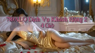 789alo Dịch vụ khách hàng 24 giờ