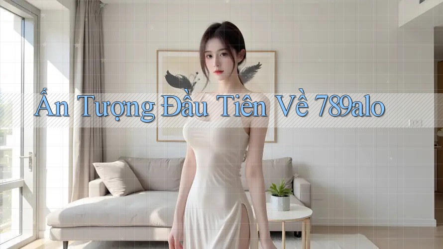Ấn Tượng Đầu Tiên Về 789alo