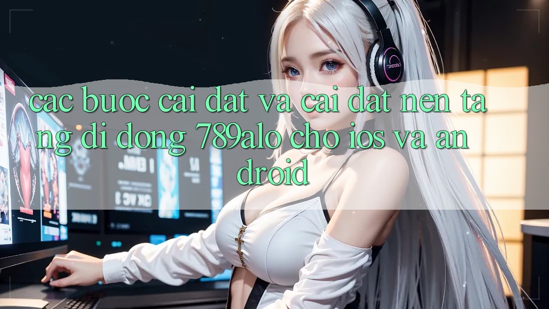 Các bước Cài đặt Và Cài Đặt Nền tảng di động 789alo Cho iOS Và Android Các bước Cài đặt Và Cài Đặt Nền tảng di động 789alo Cho iOS Và Android
