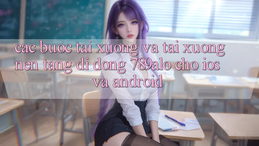 Các bước Tải xuống Và Tải xuống Nền tảng di động 789alo Cho iOS Và Android Các bước Tải xuống Và Tải xuống Nền tảng di động 789alo Cho iOS Và Android