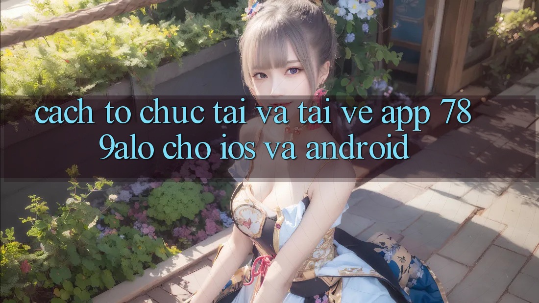 Cách tổ chức Tải Và Tải về App 789alo Cho iOS Và Android Cách tổ chức Tải Và Tải về App 789alo Cho iOS Và Android
