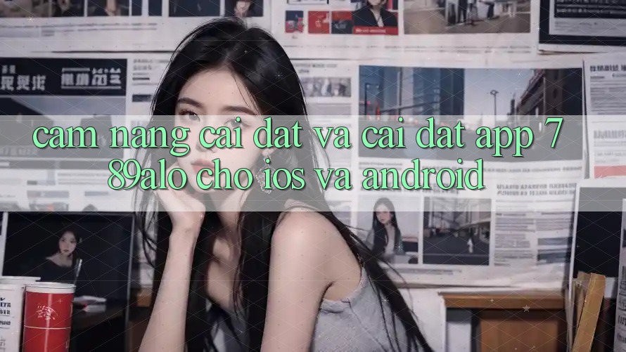 Cẩm nang Cài đặt Và Cài Đặt App 789alo Cho iOS Và Android Cẩm nang Cài đặt Và Cài Đặt App 789alo Cho iOS Và Android