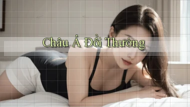 Châu Á Đổi thưởng
