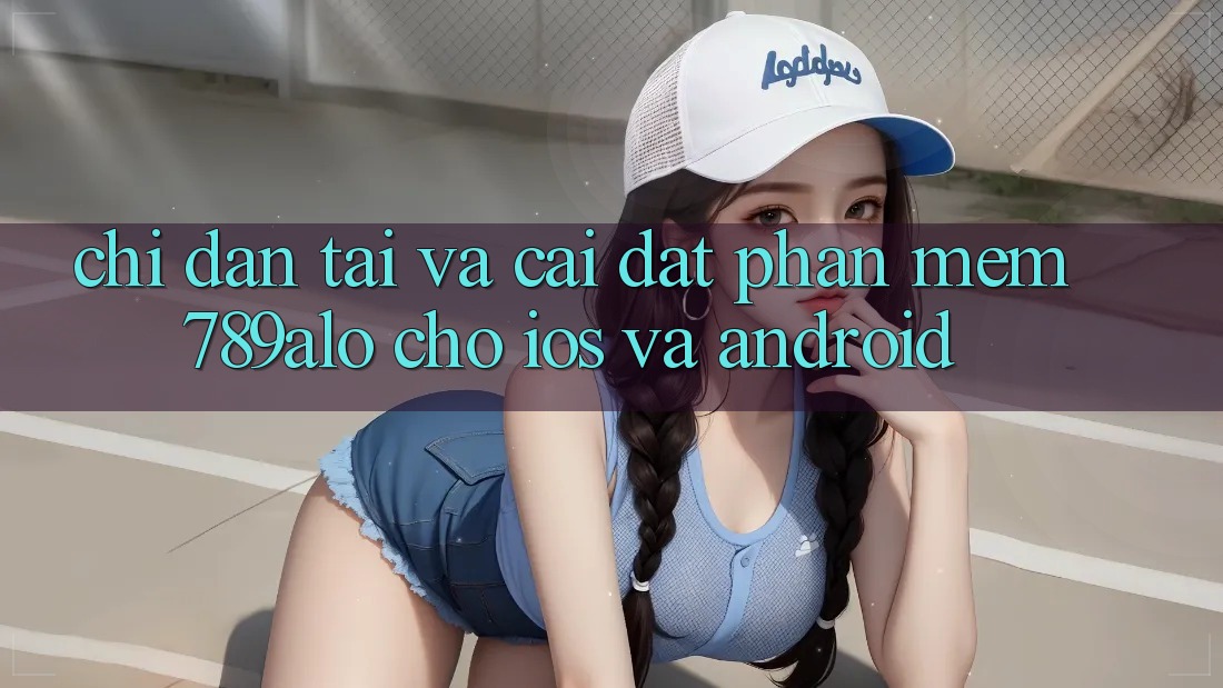 Chỉ dẫn Tải Và Cài Đặt Phần mềm 789alo Cho iOS Và Android Chỉ dẫn Tải Và Cài Đặt Phần mềm 789alo Cho iOS Và Android