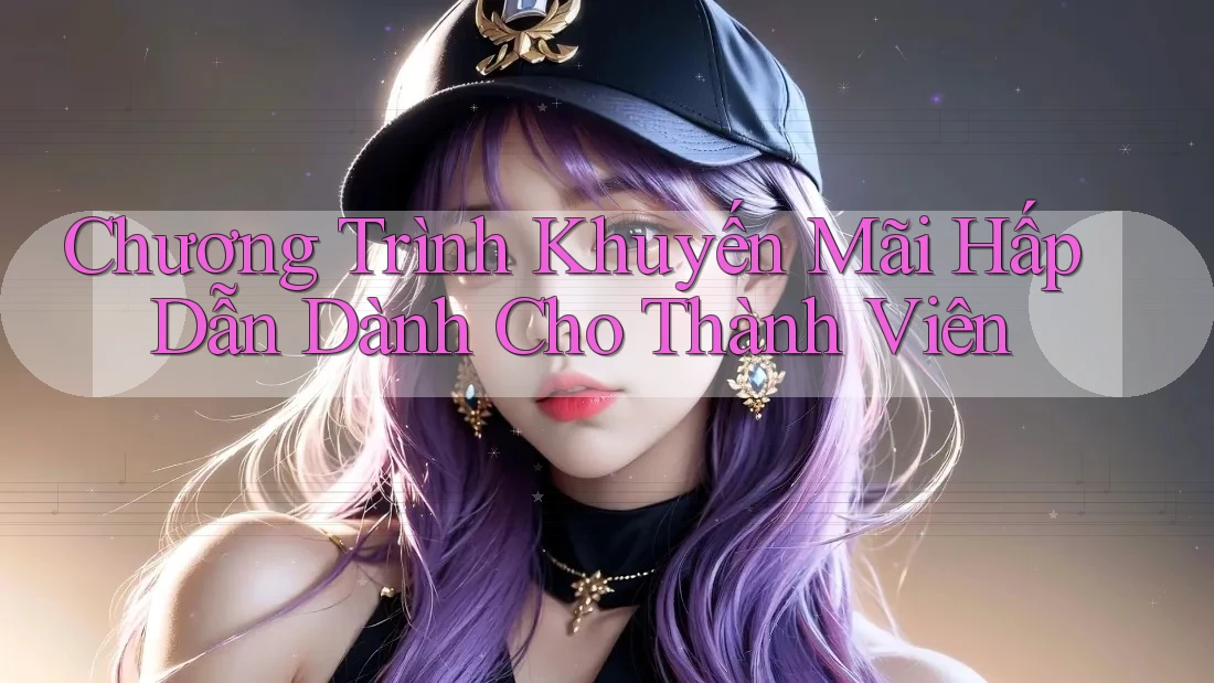 Chương Trình Khuyến Mãi Hấp Dẫn Dành Cho Thành Viên Chương Trình Khuyến Mãi Hấp Dẫn Dành Cho Thành Viên