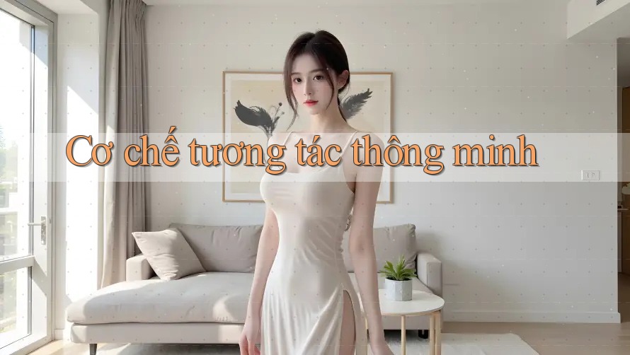 Cơ chế tương tác thông minh Cơ chế tương tác thông minh