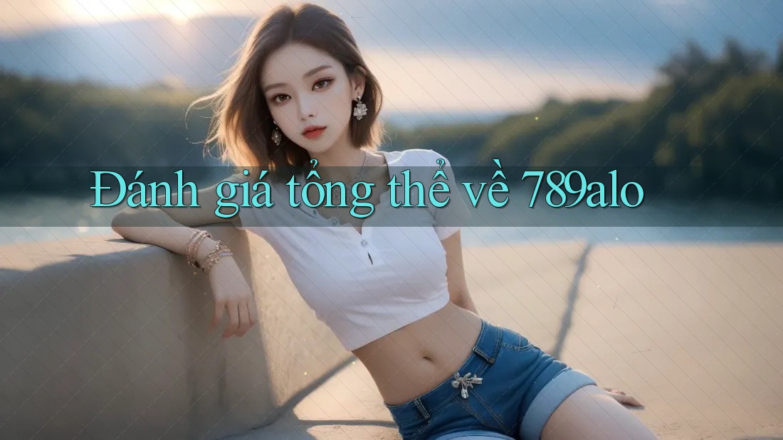 Đánh giá tổng thể về 789alo Đánh giá tổng thể về 789alo