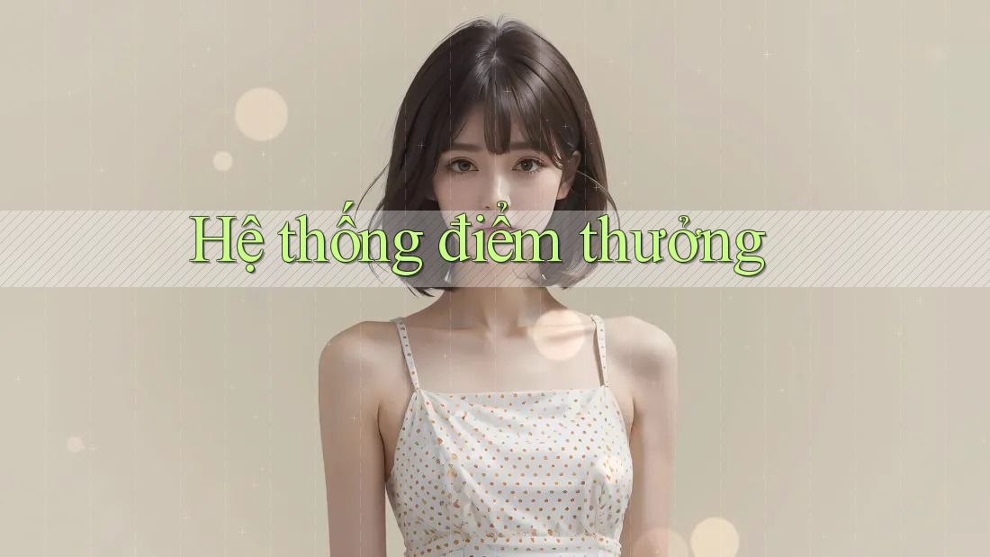 Hệ thống điểm thưởng Hệ thống điểm thưởng