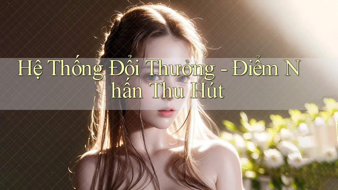 Hệ Thống Đổi Thưởng: Điểm Nhấn Thu Hút Hệ Thống Đổi Thưởng: Điểm Nhấn Thu Hút