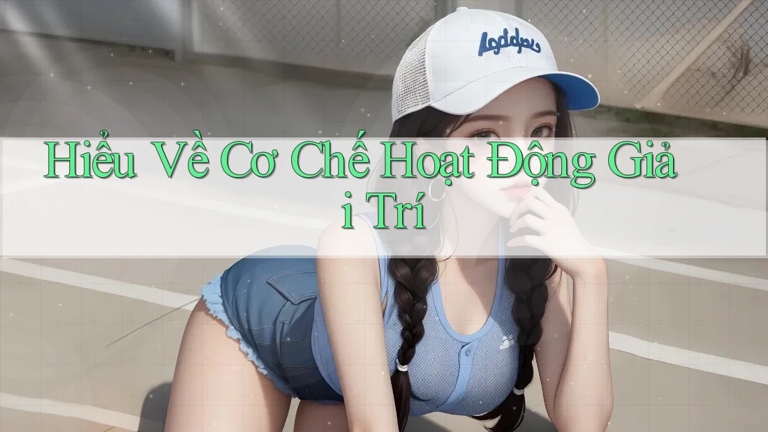 Hiểu Về Cơ Chế Hoạt Động Giải Trí Hiểu Về Cơ Chế Hoạt Động Giải Trí