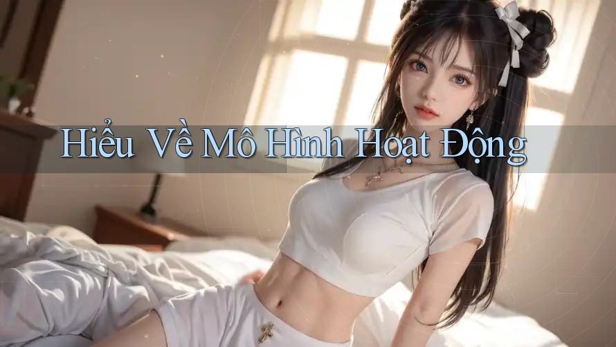 Hiểu Về Mô Hình Hoạt Động Hiểu Về Mô Hình Hoạt Động