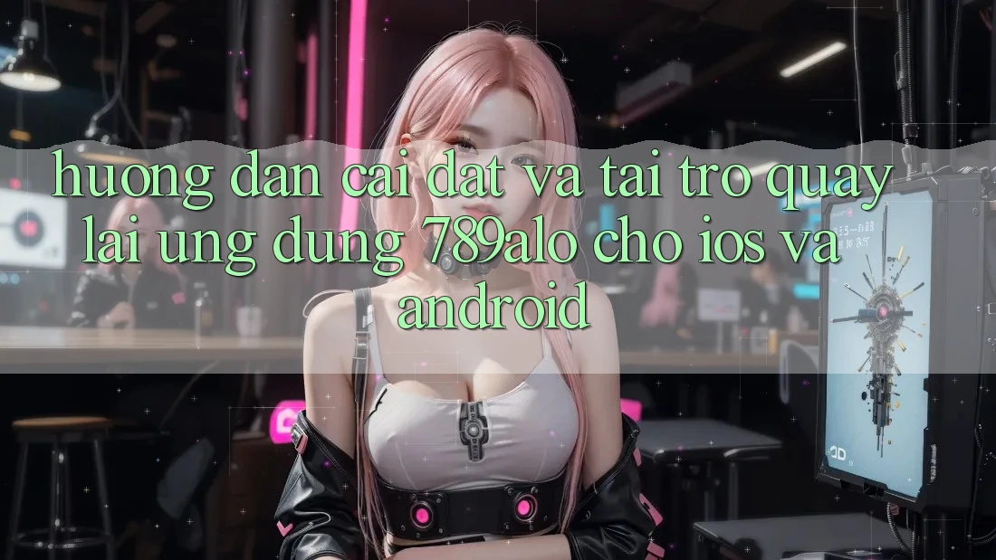 Hướng dẫn Cài đặt Và Tải trở quay lại Ứng Dụng 789alo Cho iOS Và Android Hướng dẫn Cài đặt Và Tải trở quay lại Ứng Dụng 789alo Cho iOS Và Android