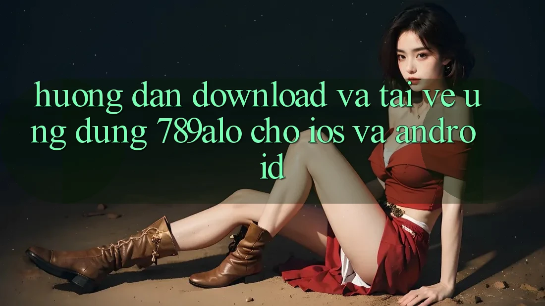 Hướng Dẫn Download Và Tải về Ứng Dụng 789alo Cho iOS Và Android Hướng Dẫn Download Và Tải về Ứng Dụng 789alo Cho iOS Và Android