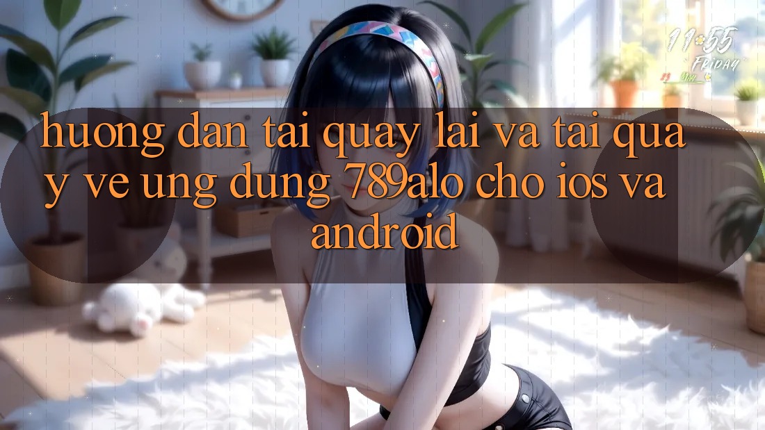 Hướng Dẫn Tải quay lại Và Tải quay về Ứng Dụng 789alo Cho iOS Và Android Hướng Dẫn Tải quay lại Và Tải quay về Ứng Dụng 789alo Cho iOS Và Android