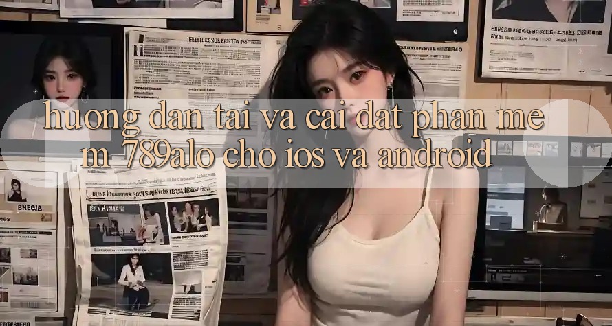 Hướng Dẫn Tải Và Cài Đặt Phần mềm 789alo Cho iOS Và Android Hướng Dẫn Tải Và Cài Đặt Phần mềm 789alo Cho iOS Và Android