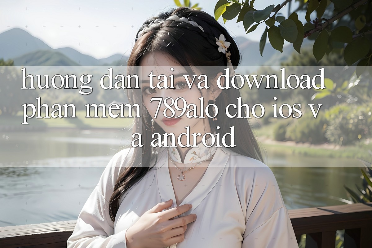 Hướng Dẫn Tải Và Download Phần mềm 789alo Cho iOS Và Android