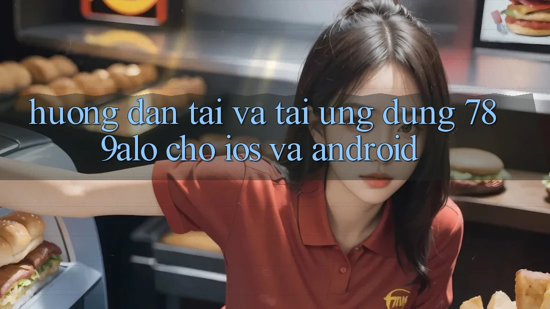 Hướng Dẫn Tải Và Tải Ứng Dụng 789alo Cho iOS Và Android Hướng Dẫn Tải Và Tải Ứng Dụng 789alo Cho iOS Và Android