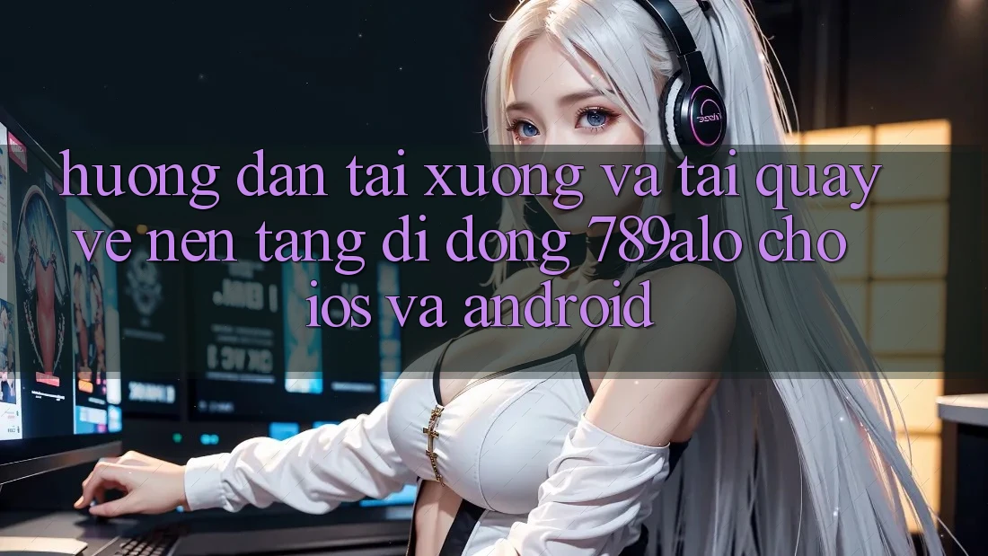 Hướng Dẫn Tải xuống Và Tải quay về Nền tảng di động 789alo Cho iOS Và Android Hướng Dẫn Tải xuống Và Tải quay về Nền tảng di động 789alo Cho iOS Và Android