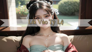 Lối vào Tỷ lệ