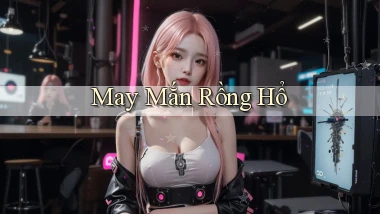May mắn Rồng hổ