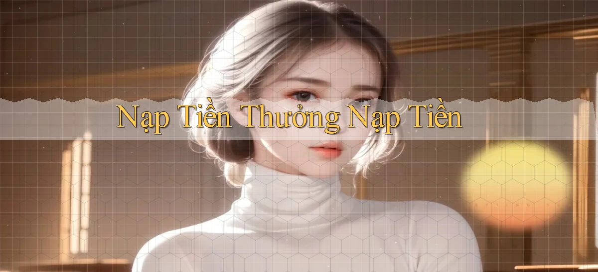 Nạp tiền Thưởng nạp tiền