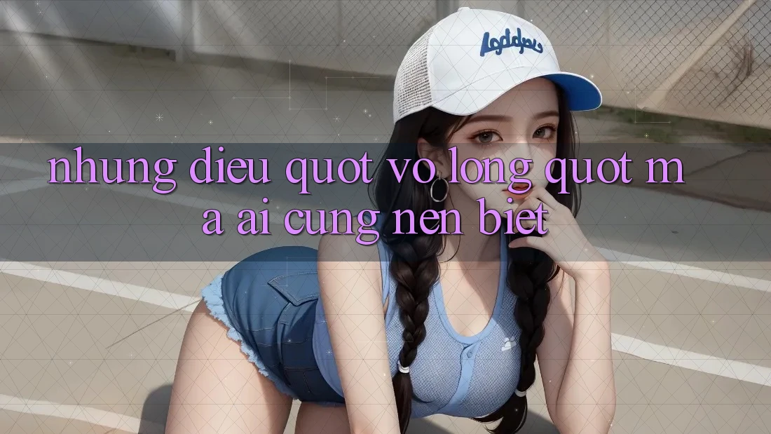 Những Điều " Vỡ Lòng" Mà Ai Cũng Nên Biết Những Điều " Vỡ Lòng" Mà Ai Cũng Nên Biết