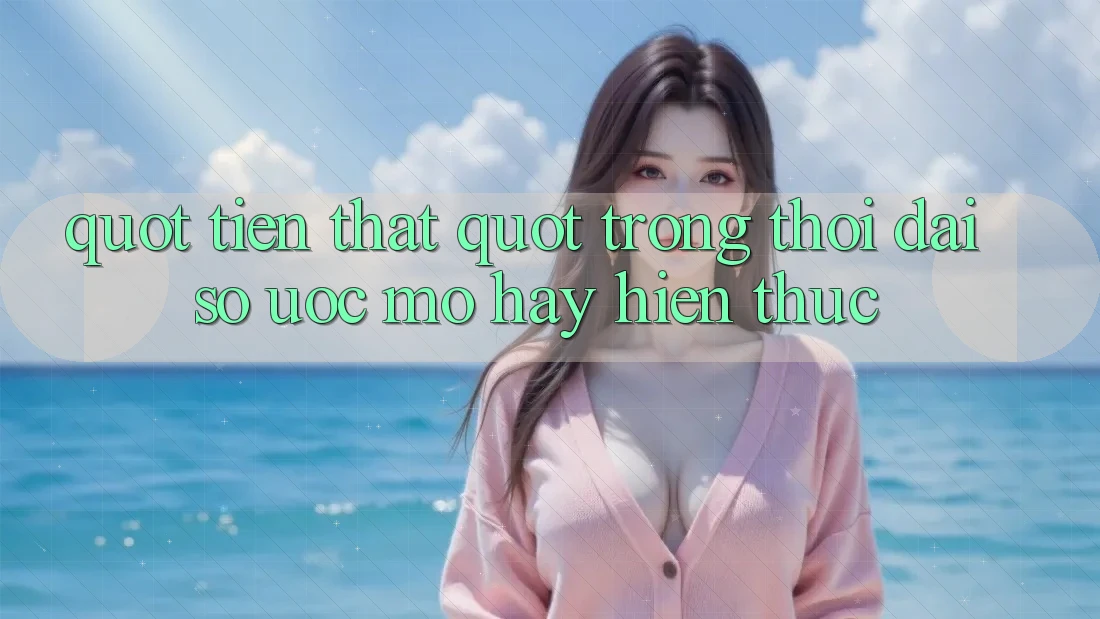 " Tiền Thật" Trong Thời Đại Số – Ước Mơ Hay Hiện Thực? " Tiền Thật" Trong Thời Đại Số – Ước Mơ Hay Hiện Thực?