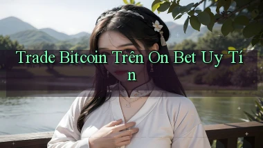trade bitcoin trên on bet uy tín
