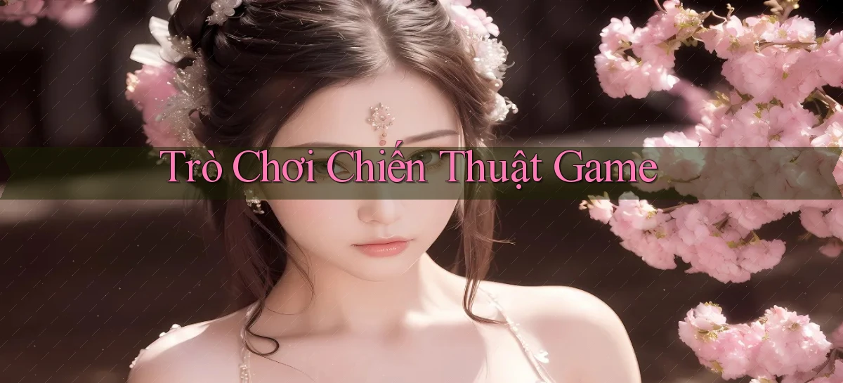 Trò chơi Chiến thuật game