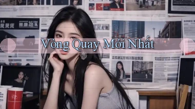 Vòng quay Mới nhất