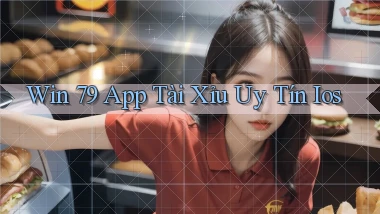 win 79 app tài xỉu uy tín ios