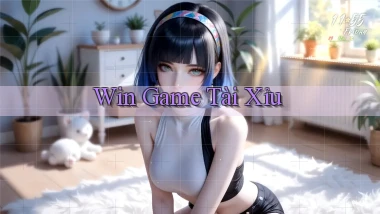win Game tài xỉu